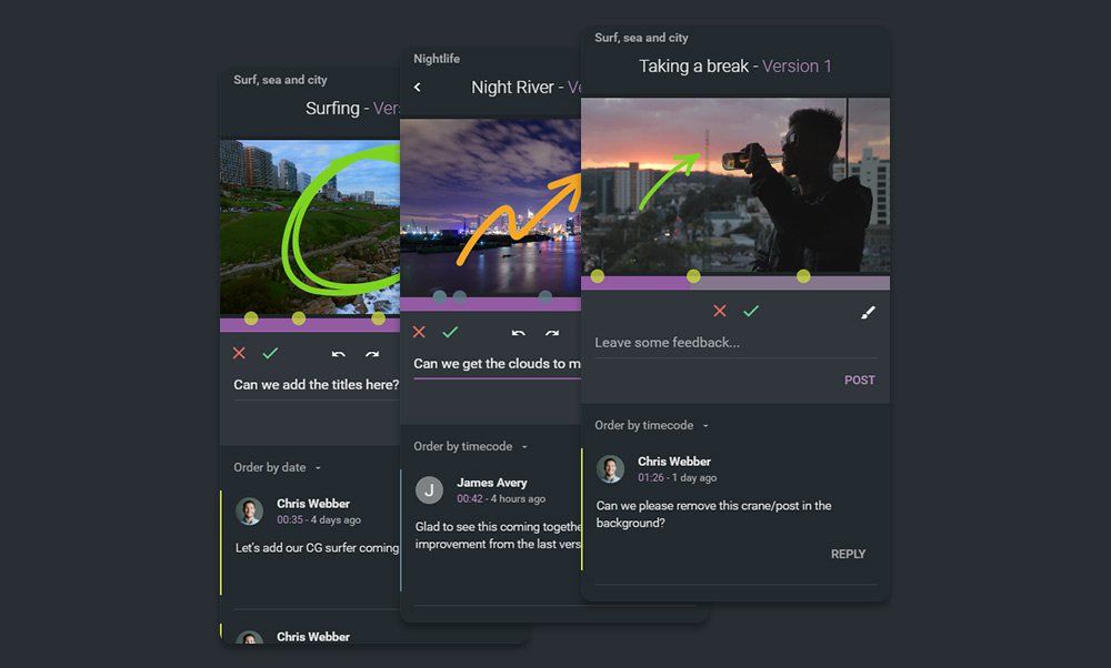 ftrack-mobile-review-pr