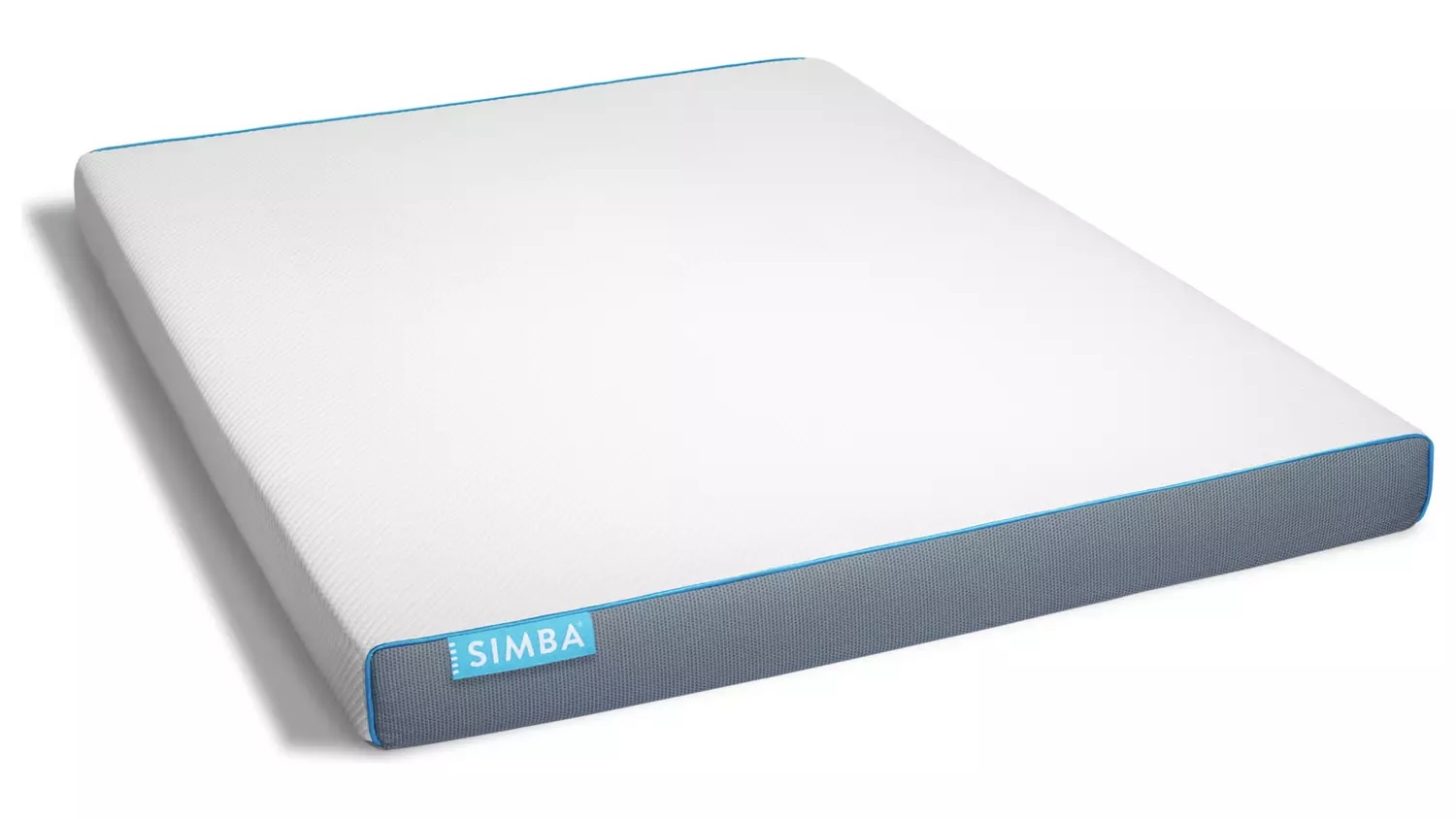 Simba Cool Foam Mattress Topper