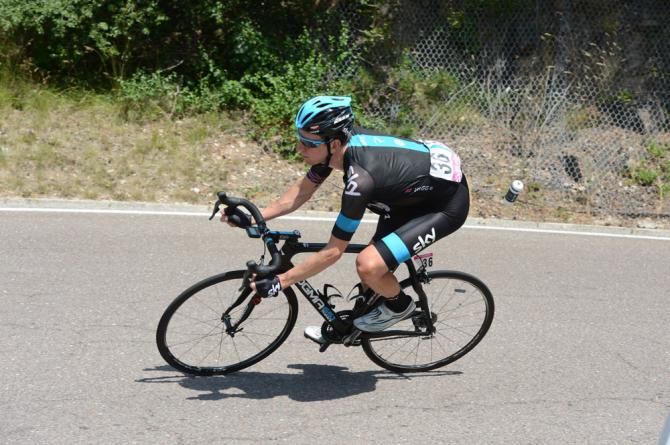 Bradley Wiggins (Sky)
