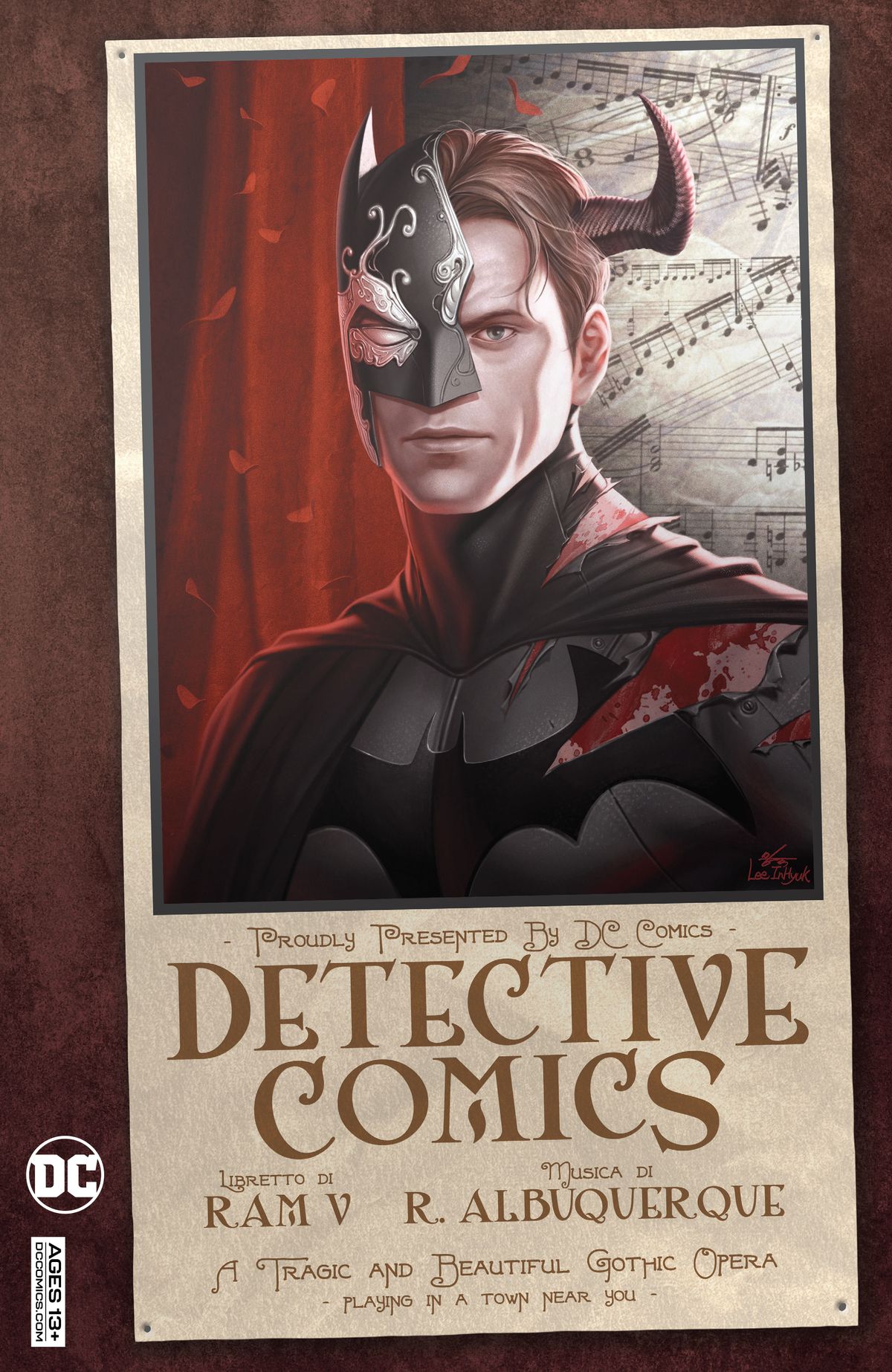 Detective Comics #1062