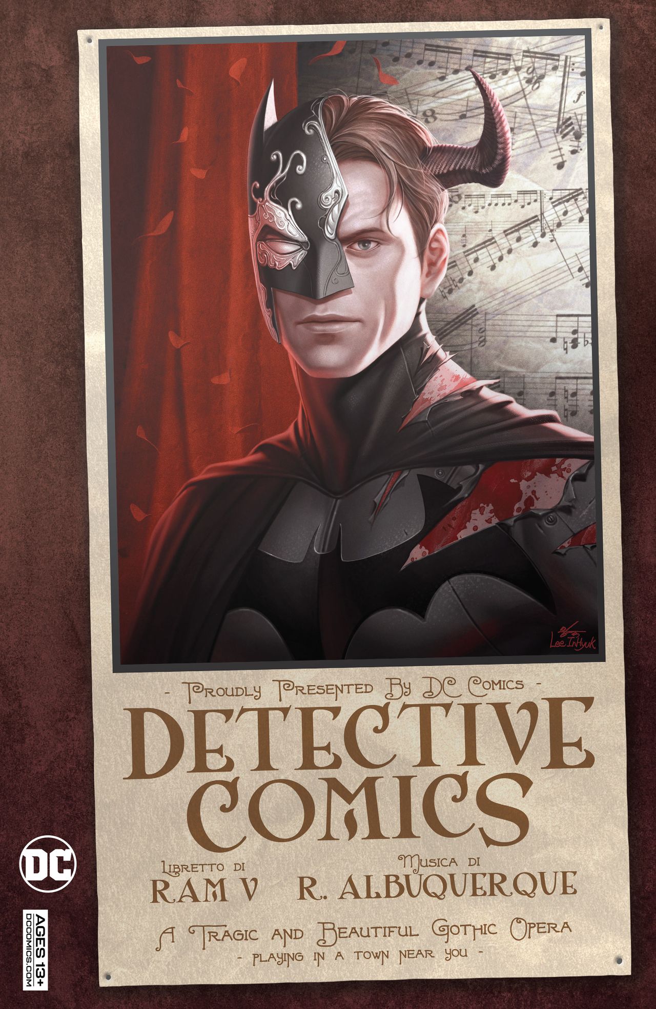 Detective Comics #1062