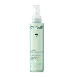 Caudalie Vinoclean Makeup Removing Cleansing Oil