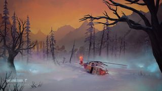 The Long Dark gets Tales from the Far Territory content roadmap