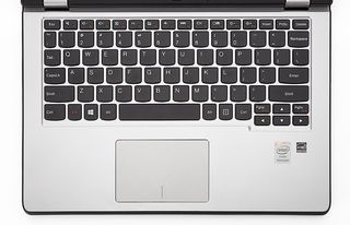 Lenovo IdeaPad Yoga 2 11 Keyboard