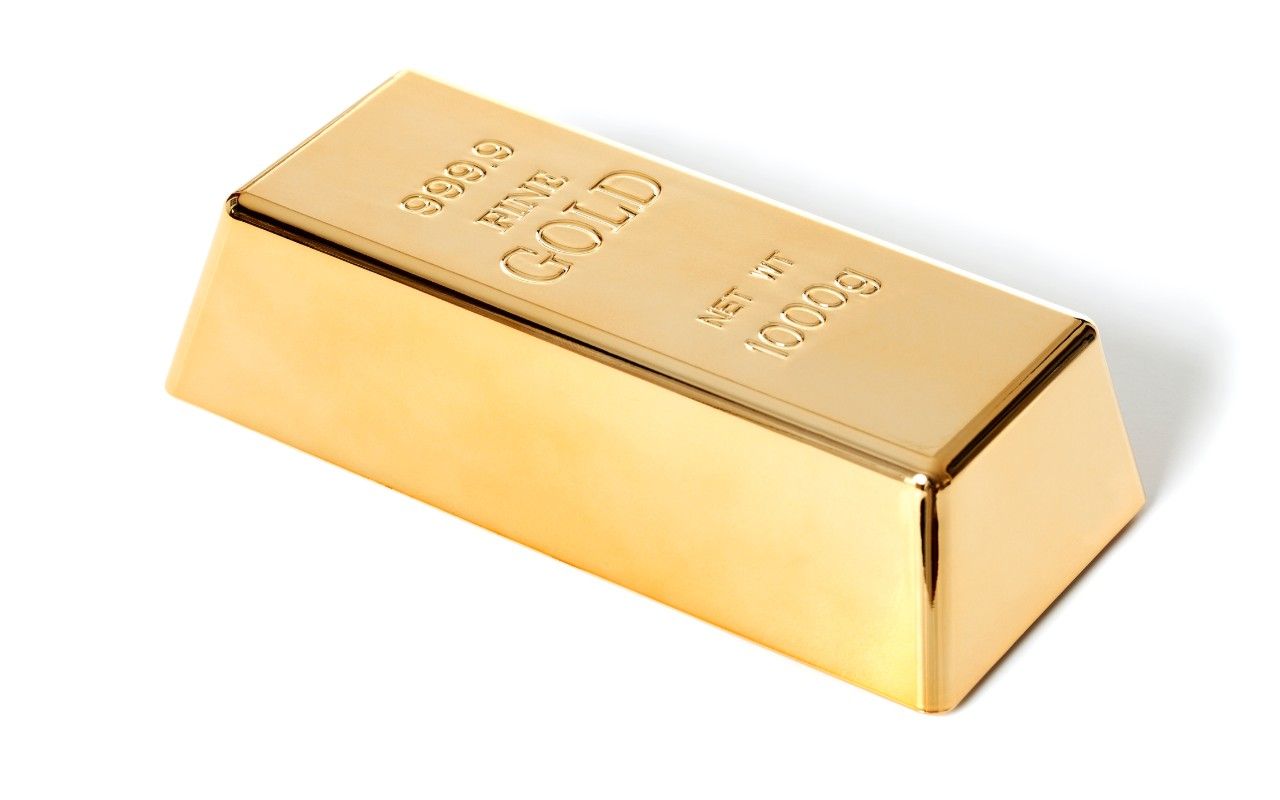 Is investing in gold worth it how gold prices have changed kiplinger