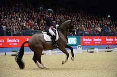 Charlotte Dujardin