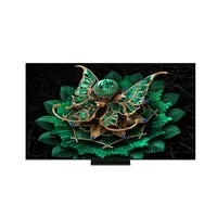 TCL C7K 98&Prime; | 69 990 kr 24 990 kr hos Tele-h&aring;Spara 45 000 kronor: