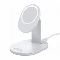 OtterBox MagSafe Wireless Charging Stand: was $49 now $20 @ Amazon OtterBox MagSafe Wireless Charging Stand: was $49 now $20 @ Amazon