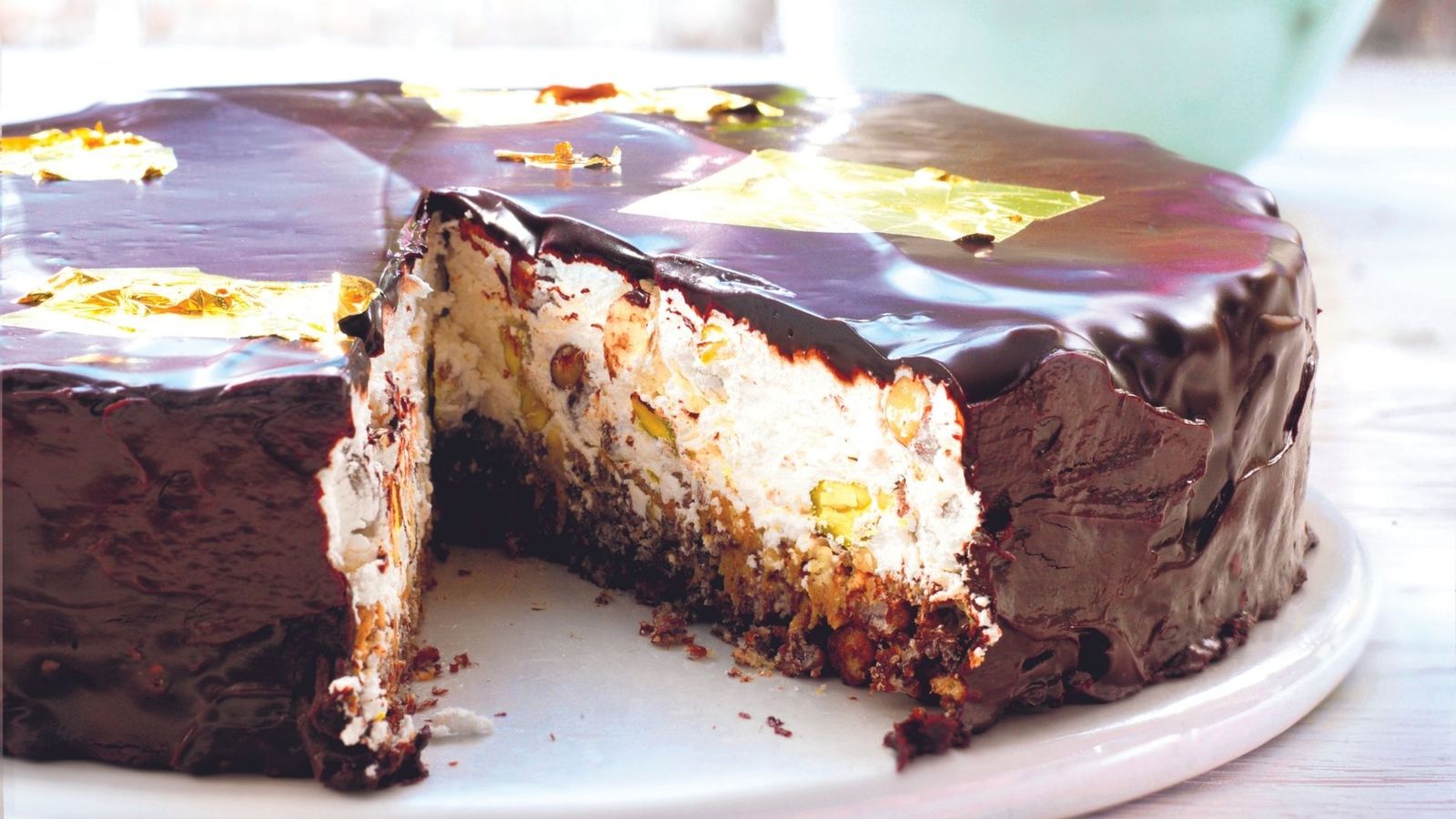 Dinner Party Desserts: Your guide to easy dessert recipes | Woman & Home