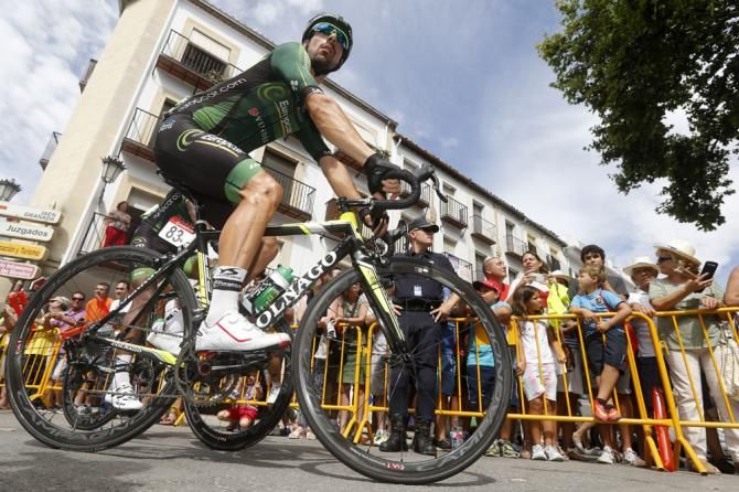 Jerome Cousin (Europcar)