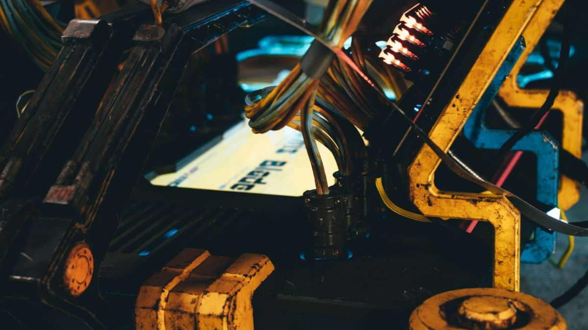 Winners of the CoolerMaster case mod world series 2020