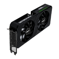 Price watch: 🔽Palit RTX 5060 Ti | 8 GB GDDR7 | 4608 shaders | 2573 MHz boost | £364.98 £319.98 at Ebuyer (save £45)