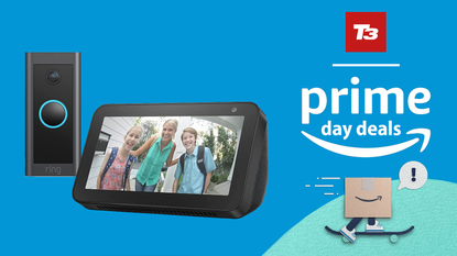 Best smart home deals on Amazon Prime Day