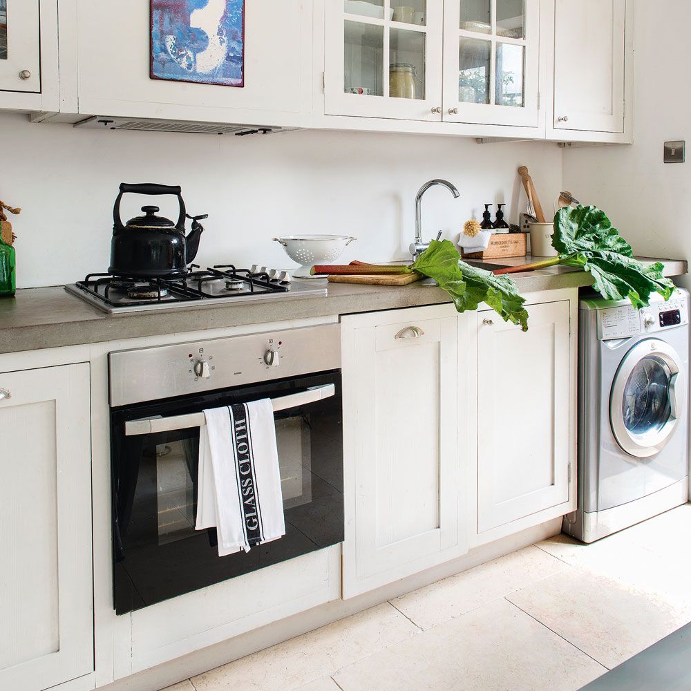 How to choose kitchen worktops everything you need to know Ideal Home