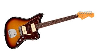 Best electric guitars: Fender American Ultra Jazzmaster