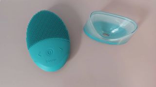 Beurer FC 52 Laguna Facial Brush review