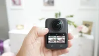 DJI Osmo 360