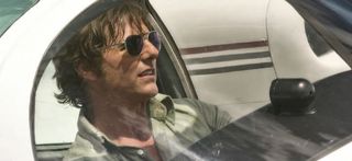 American Made Tom Cruise