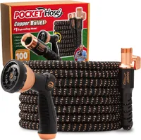 Pocket Hose