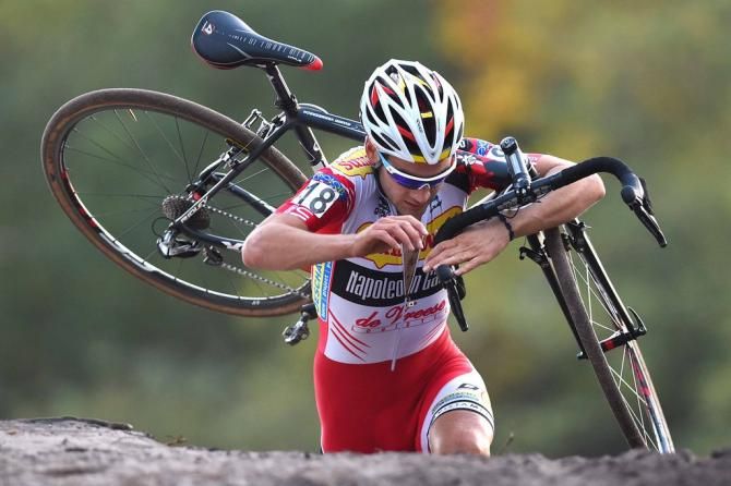 Gianni Vermeersch (Sunweb - Napoleon Games Cycling Team)