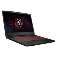 MSI Pulse GL66 laptop $1,800 $1,499.99 at Newegg
