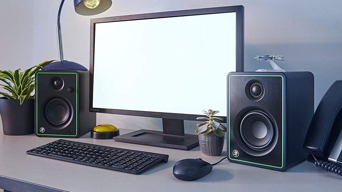 Best computer speakers under 100 in 2022 Laptop Mag