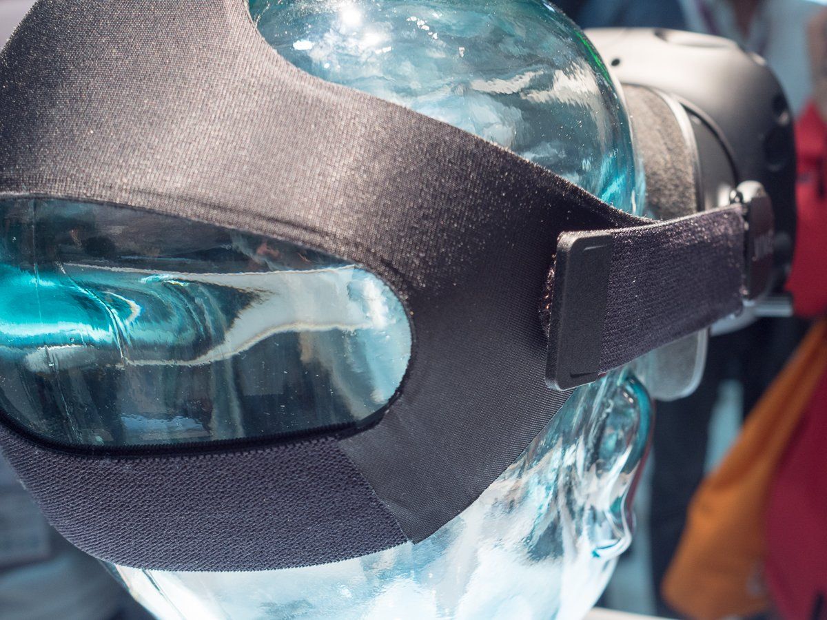 HTC Vive