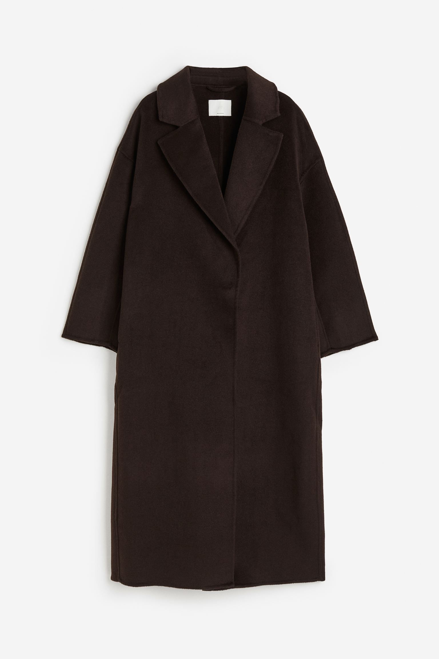 H&M Wool-Blend Coat
