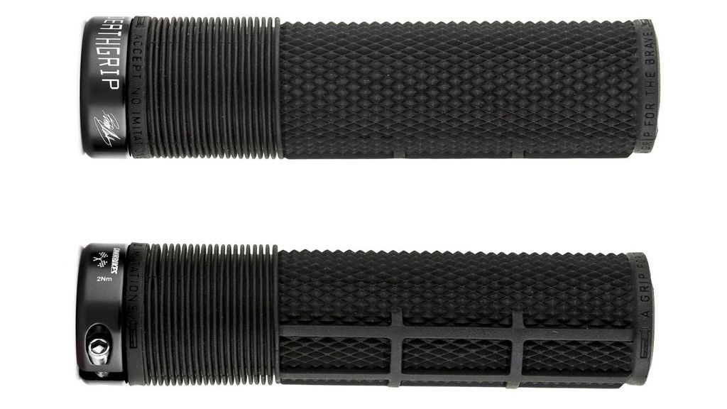 Best MTB Grips | BikePerfect