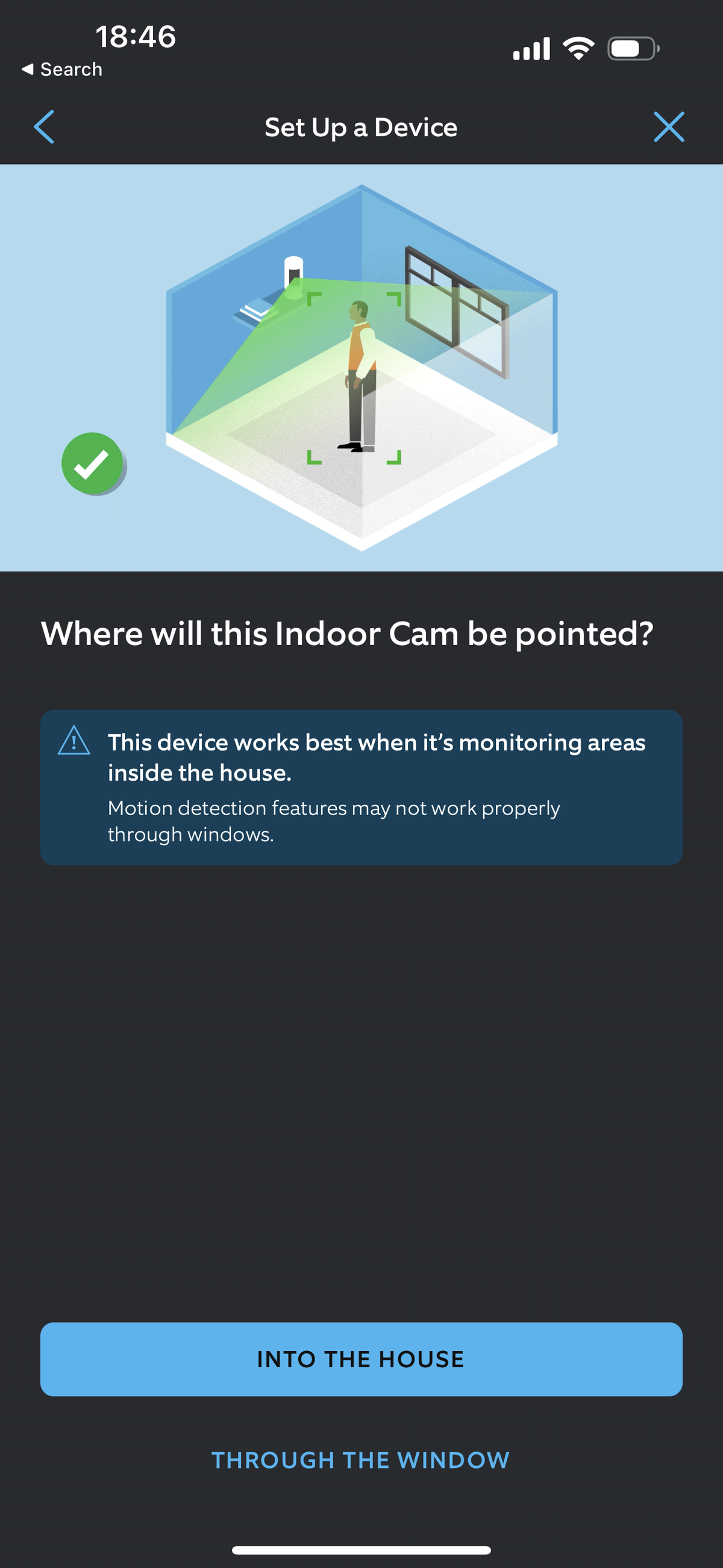 Ring Indoor Cam 2nd Gen grabs