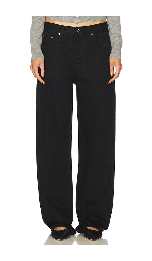 Bella Low Rise Boyfriend