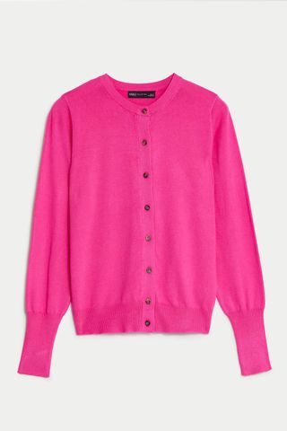 Marks and Spencer cardigan