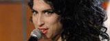 Marie Claire news: Amy Winehouse