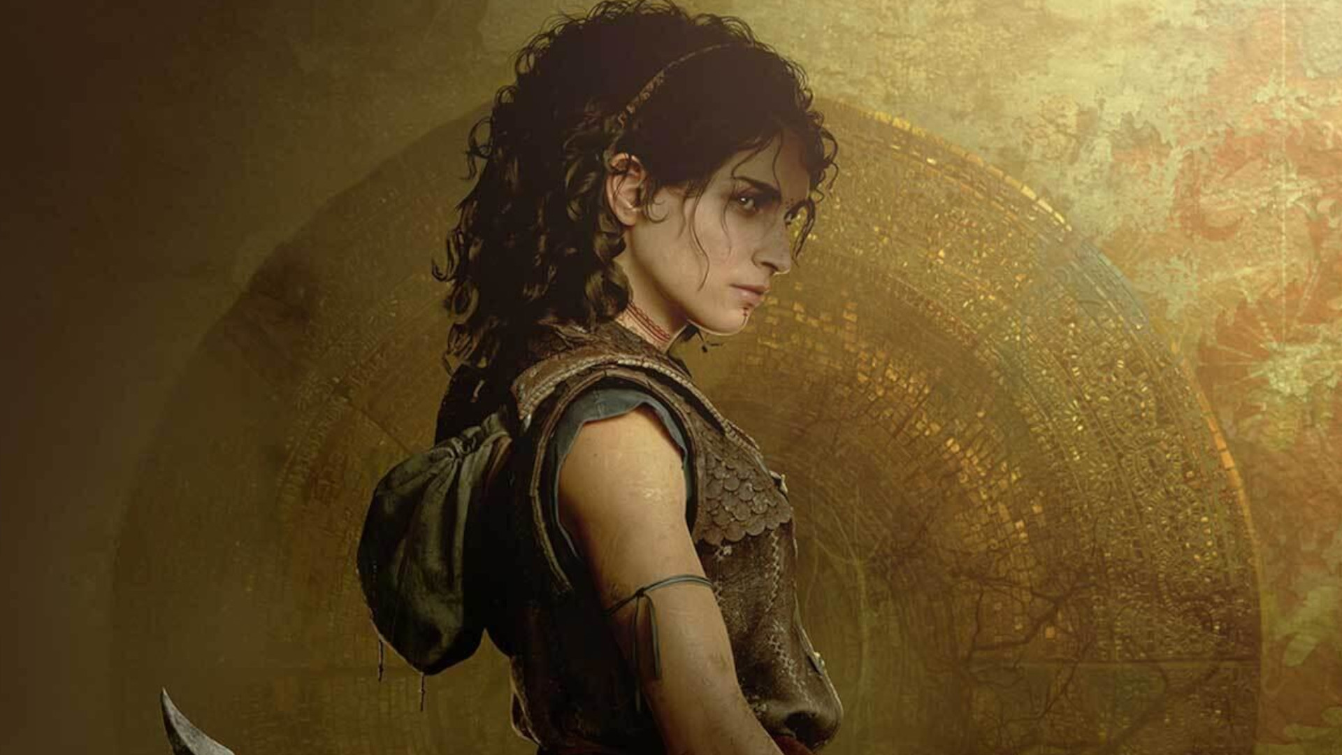 A screenshot of the upcoming Xbox Series X games Plague Tale Legacy Resonance.