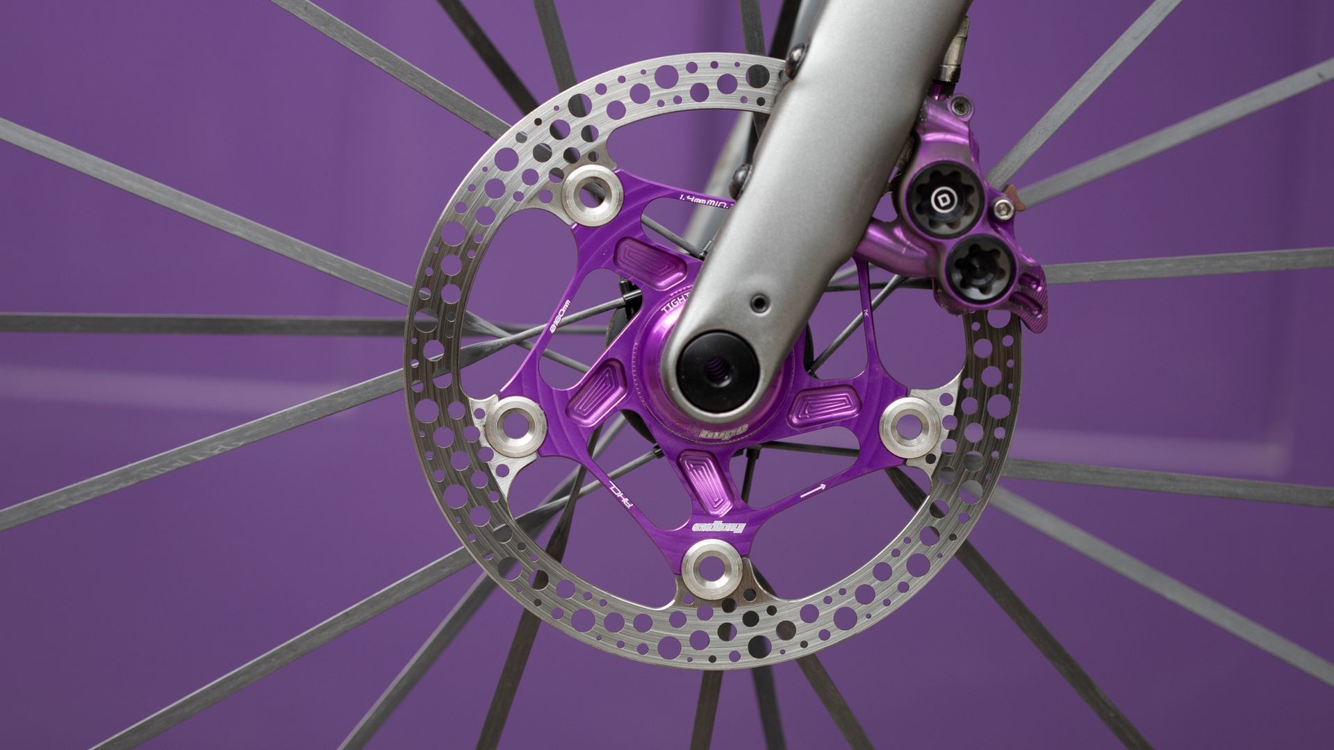 mtb disc brake maintenance