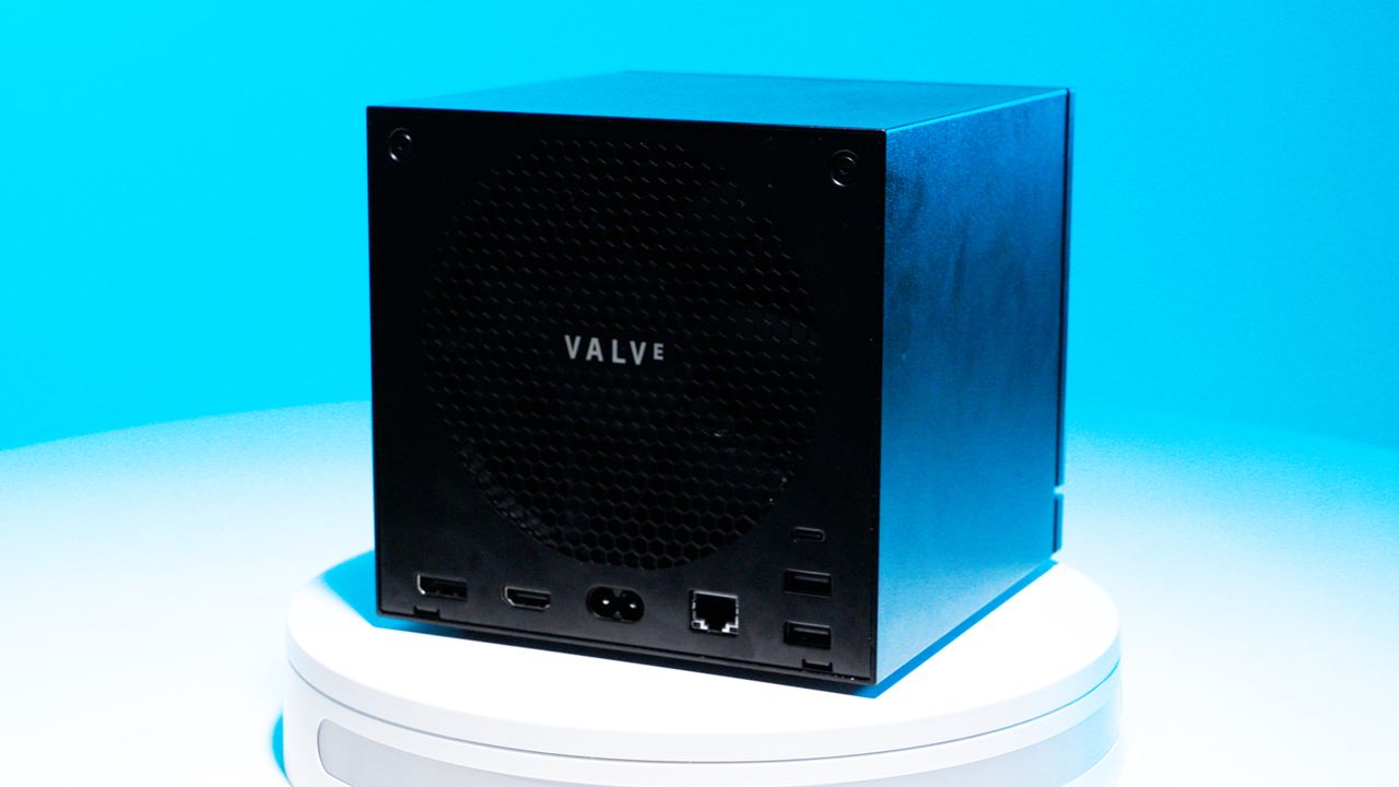 Sign up for a Steam Machine before June 25: Valve running one-time randomized queue due to limited availability and to 'limit resellers'