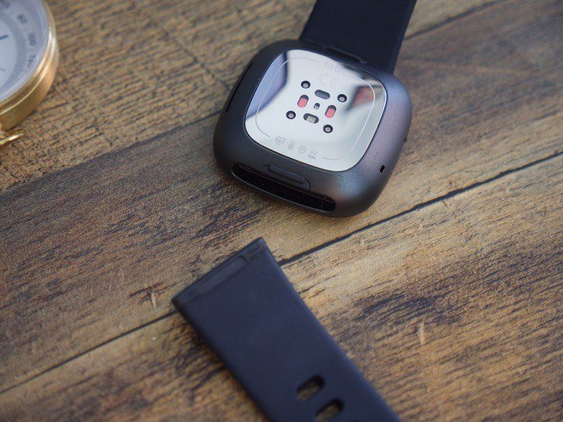 Fitbit Sense