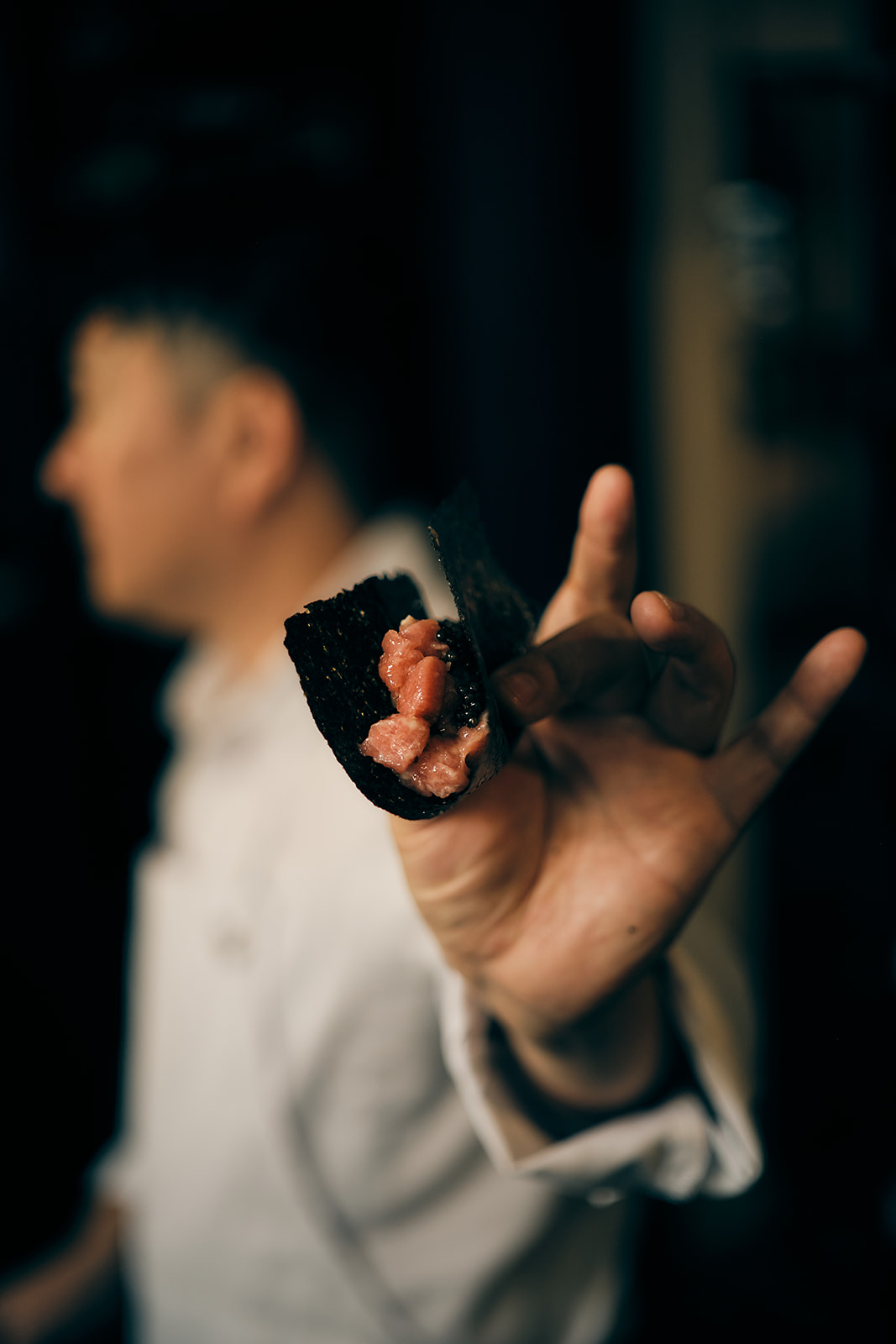 new london restaurants