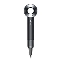 Dyson Supersonic Origin hair dryer black / nickel| £239.99 at eBay (was £279.99)