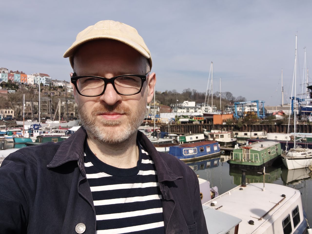 Camera samples for the Xiaomi Poco F7 Ultra review