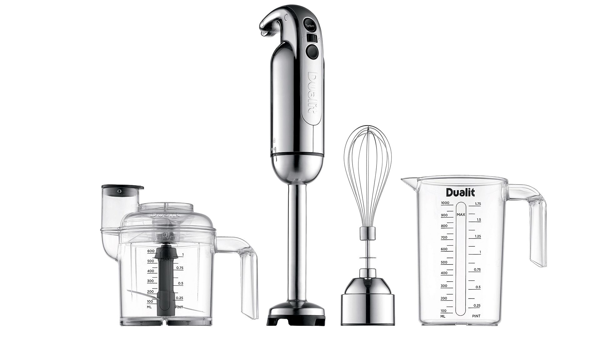 Best hand blender aka immersion blenders and stick blenders T3