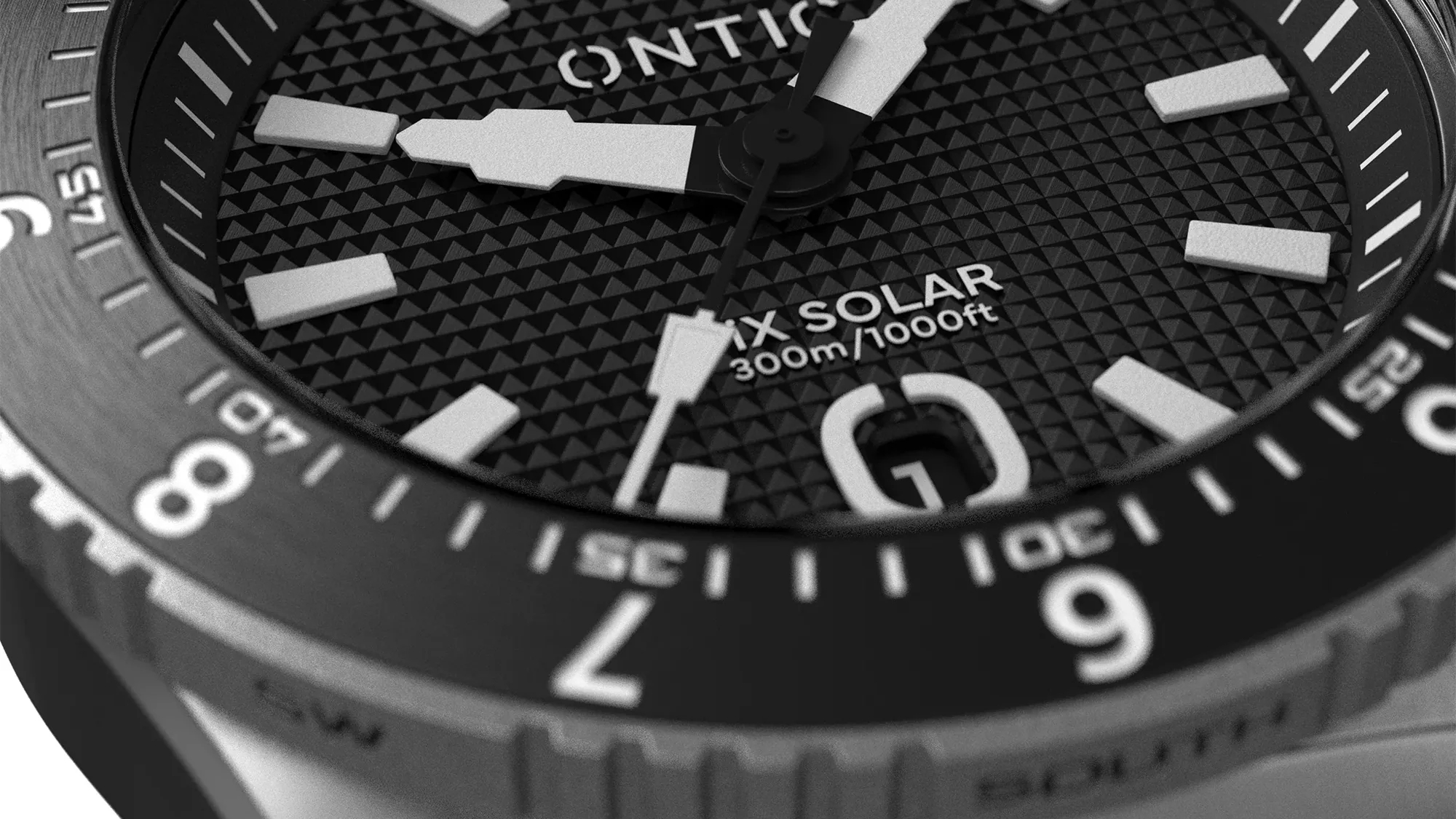 Ontic Watches