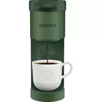 Keurig K-Mini Single Serve Coffee Maker