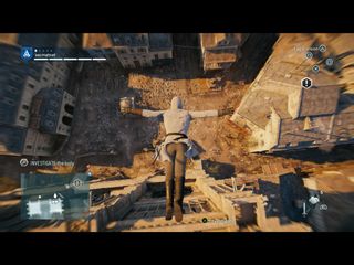 Assassin's Creed: Unity (2014)
