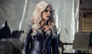 The Flash Killer Frost Danielle Panabaker The CW