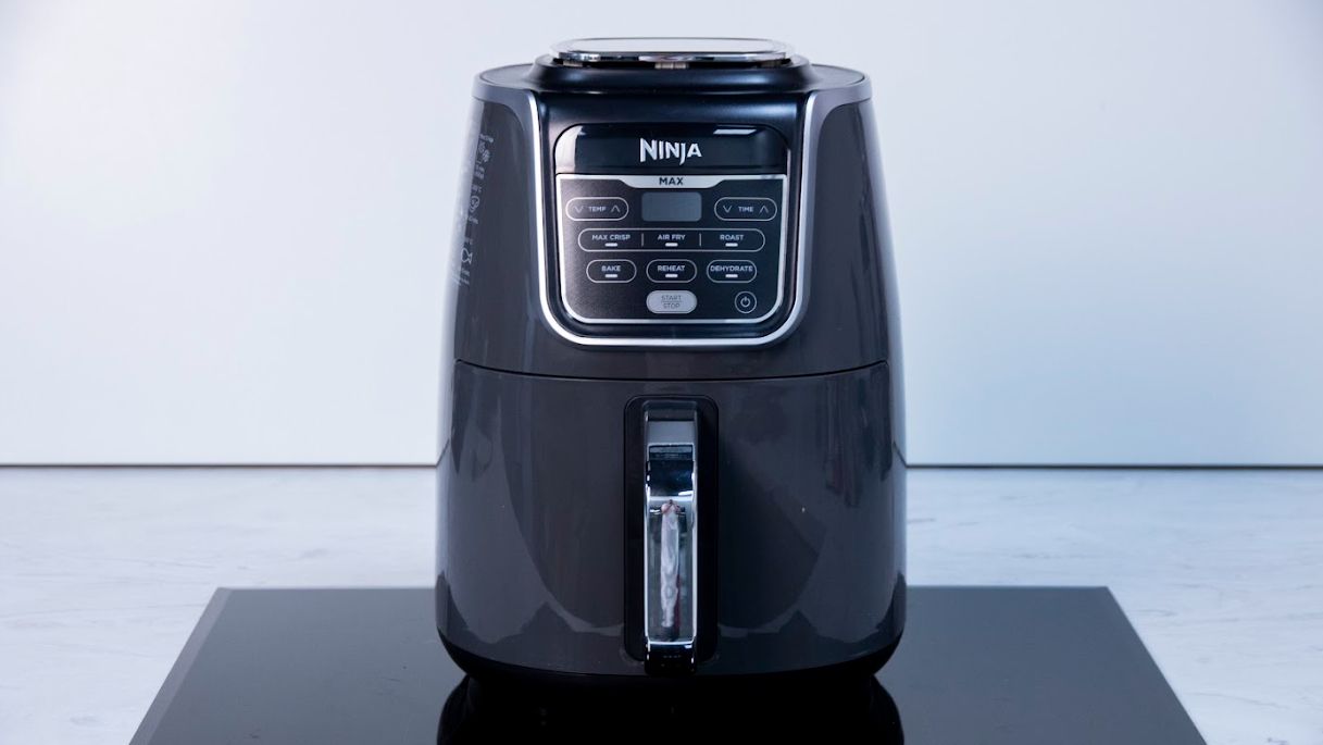 Ninja Air Fryer Max AF160