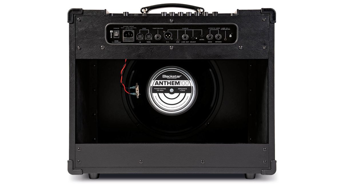 Blackstar ID:X 100
