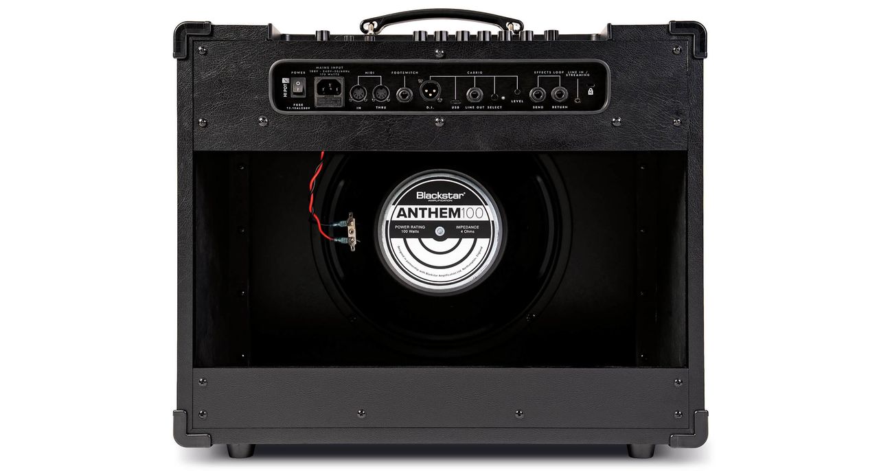 Blackstar ID:X 100