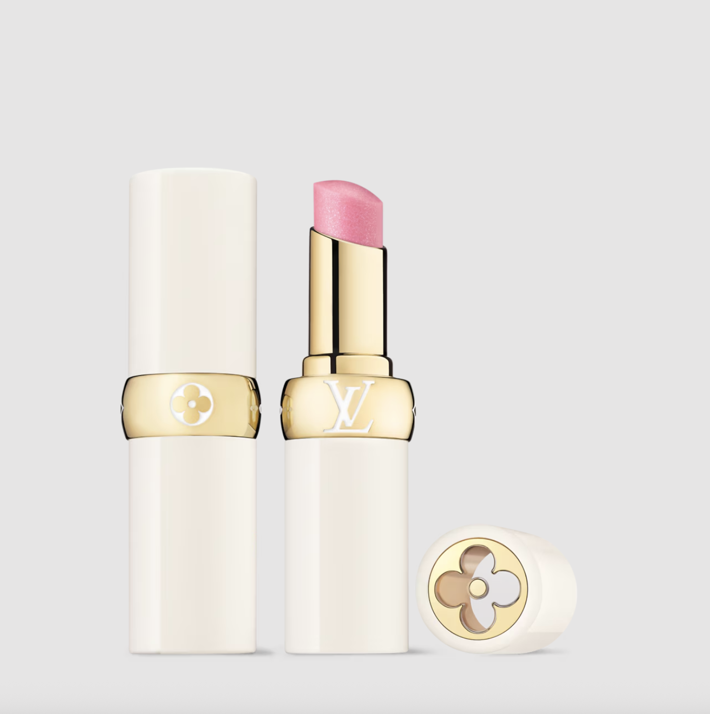 La Beauté Louis Vuitton, LV Baume Lip Balm