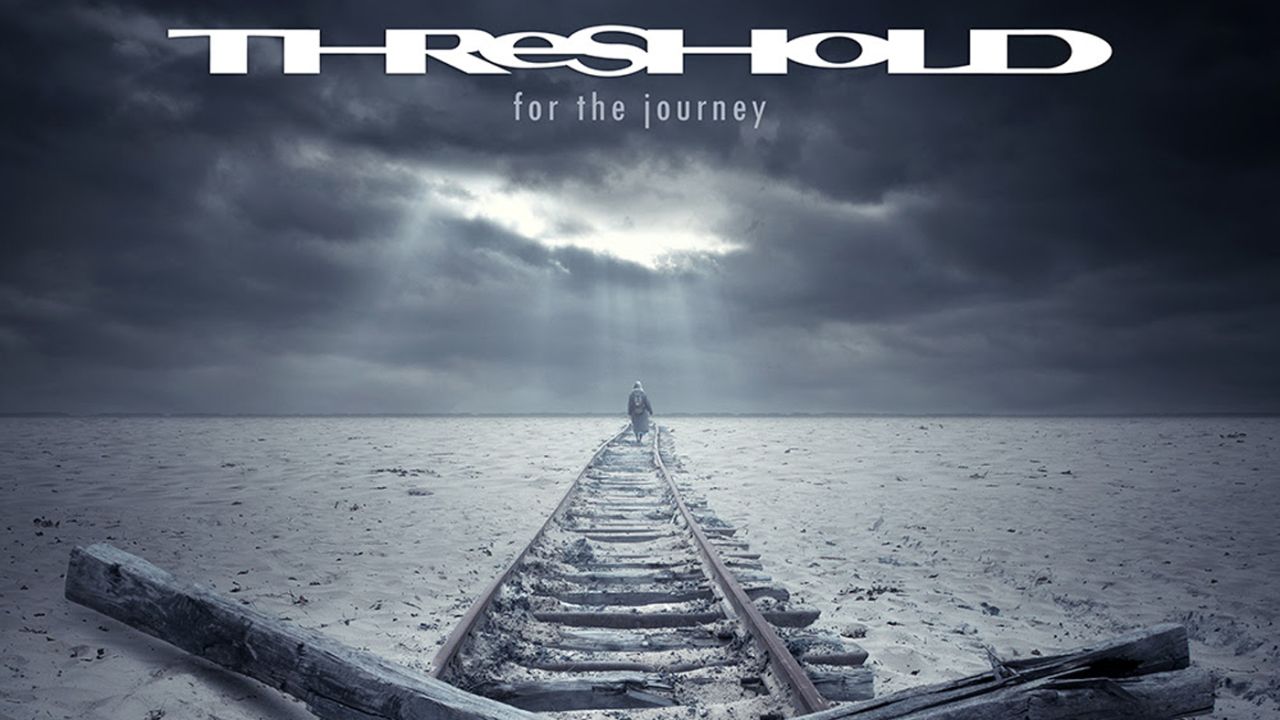 My albums. Threshold 2014 - for the Journey. Группа Threshold. Journey Cover. Threshold картинки.